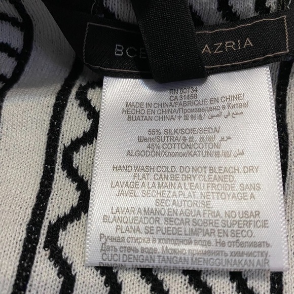 🔻SALE🔻BCBGMAXAZRIA🔹NEW CONDITION - Picture 9 of 10